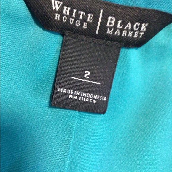 Gorgeous Jacket - Picture 3 of 3